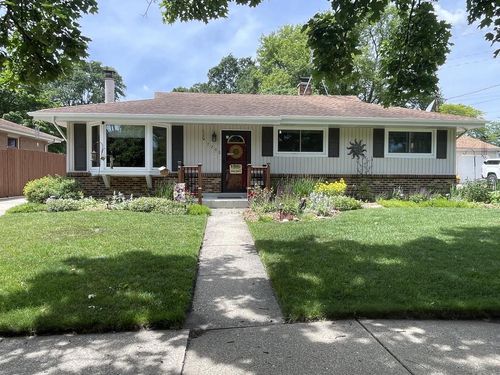 7200 45th Avenue, Kenosha, WI, 53142 | Card Image