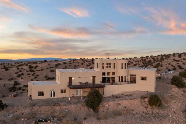 90 Camino Halcon, House other with 6 bedrooms, 6 bathrooms and null parking in Placitas NM | Image 53