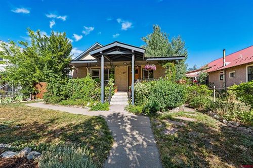 361 E 6th Avenue, Durango, CO, 81301 | Card Image