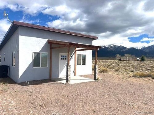 68 Camino De La Plata, Crestone, CO, 81131 | Card Image