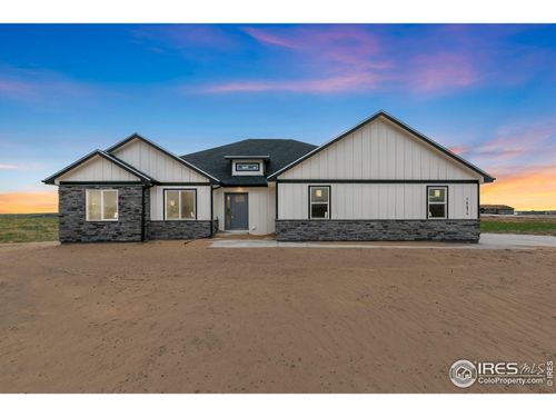 16474 Essex Rd S, Platteville, CO, 80651-9322 | Card Image