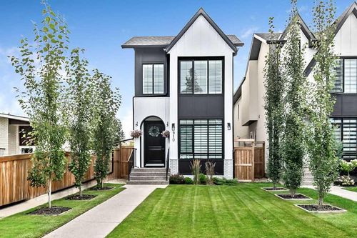 910 41 St Sw, Calgary, AB, T3C1X2 | Card Image