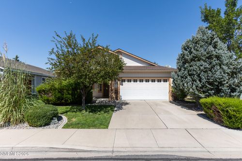 2125 Evergreen Park Drive, Reno, NV, 89521 | Card Image