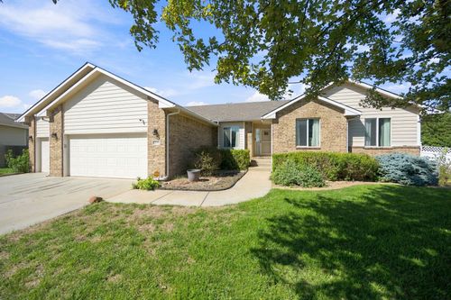 2549 E Saint Andrews Ct, Goddard, KS, 67052 | Card Image