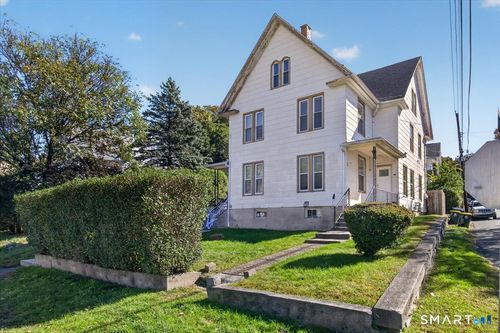96 Prospect St, Ansonia, CT, 06401-1525 | Card Image