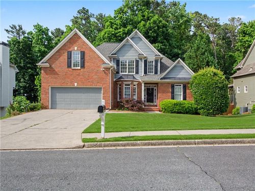 4530 Amysaye Walk Nw, Acworth, GA, 30101-8342 | Card Image