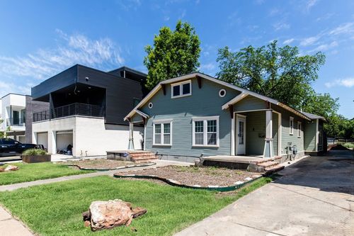 5439 Melrose Ave, Dallas, TX, 75206-7147 | Card Image