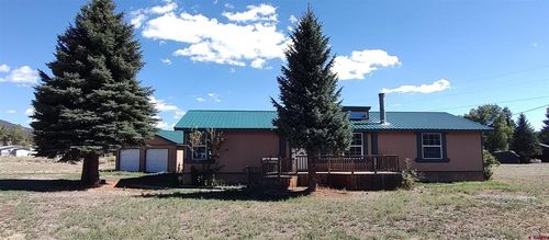 178 Arapahoe Rd, South Fork, CO, 81154-9517 | Card Image