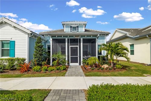 7281 Saona Court, Naples, FL, 34113 | Card Image