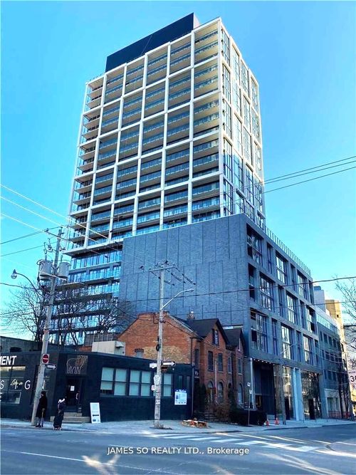 703-55 Ontario St, Toronto, ON, M5A0T8 | Card Image