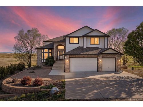 3551 S Lookout Hill St, Watkins, CO, 80137-7191 | Card Image