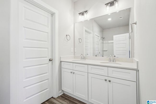 400 Ridgeview Cir, House other with 3 bedrooms, 2 bathrooms and null parking in JEMISON AL | Image 25