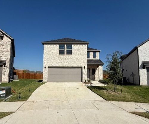 714 Melody Hill Dr, Mckinney, TX, 75071-0199 | Card Image
