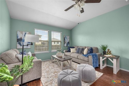 2552 Pintail Loop, Copperas Cove, TX, 76522-7996 | Card Image