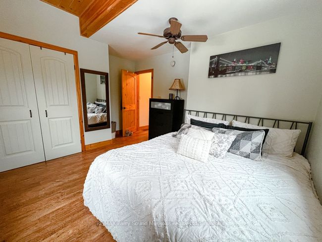 74 Carling Bay Rd W, House other with 2 bedrooms, 2 bathrooms and 4 parking in Nobel ON | Image 20