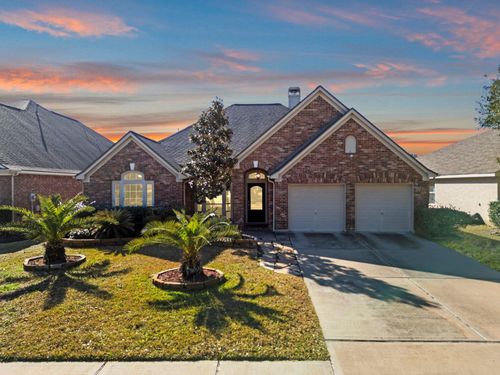 26807 Cobble Meadow Ct, Cypress, TX, 77433-5123 | Card Image