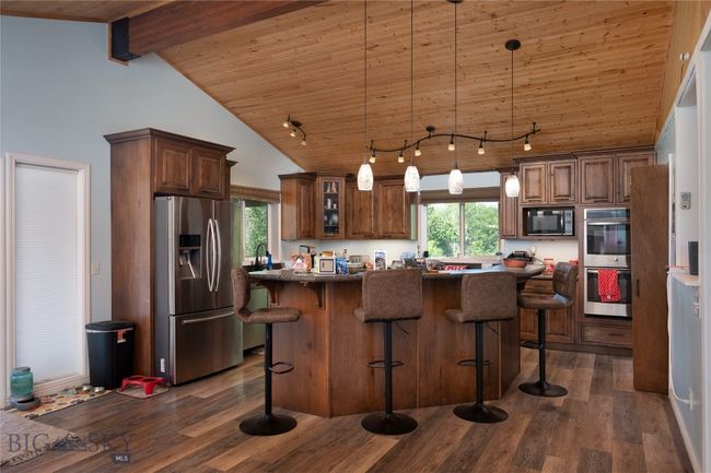 2825 Highway 78 S, House other with 5 bedrooms, 3 bathrooms and null parking in Absarokee MT | Image 31