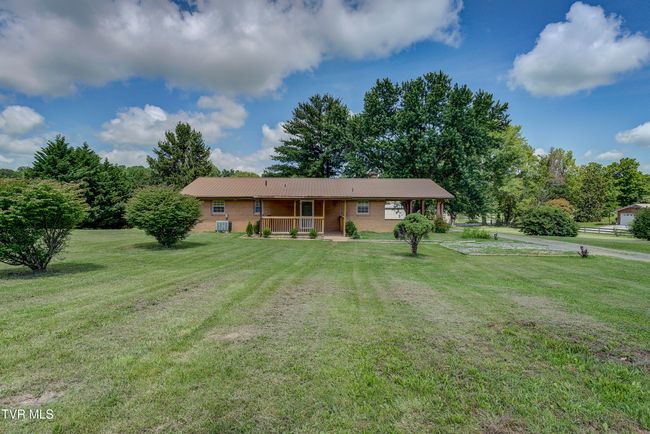 118 Hilbert Cir, House other with 3 bedrooms, 2 bathrooms and null parking in Jonesborough TN | Image 30