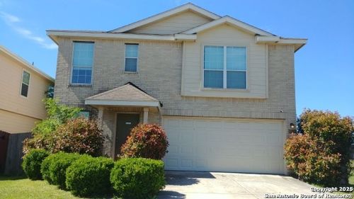 6616 Richland Pl, San Antonio, TX, 78244-1129 | Card Image