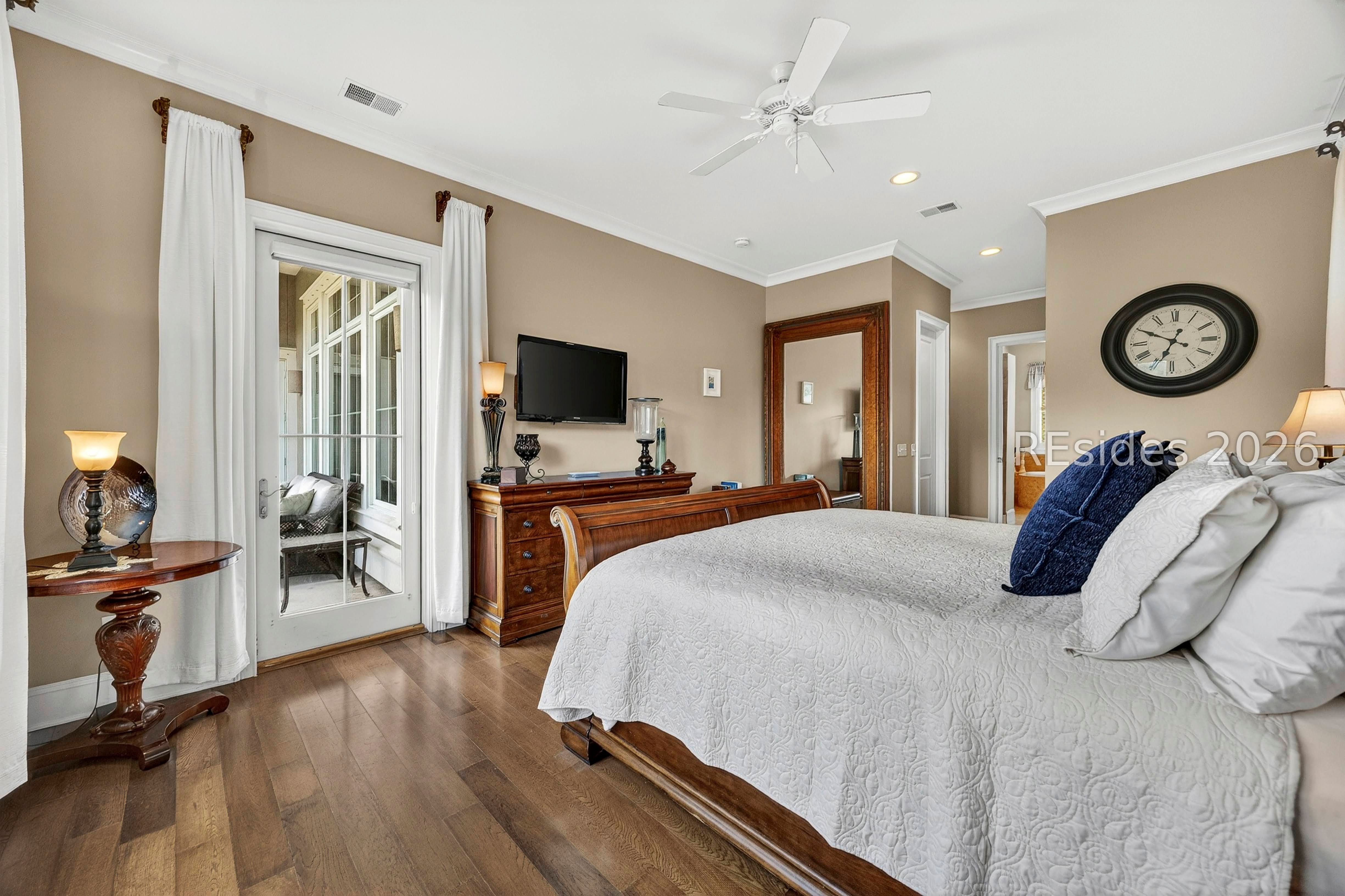 Residential in Hilton Head Island 4