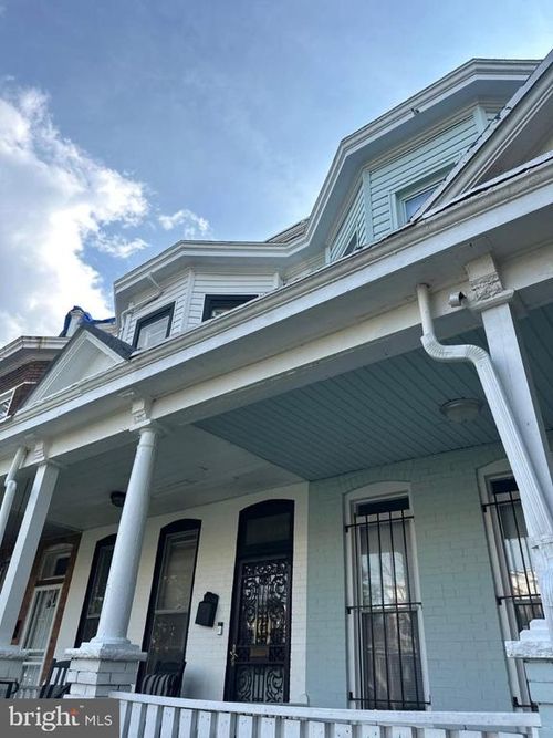 1728 Ashburton St, BALTIMORE, MD, 21216-3535 | Card Image