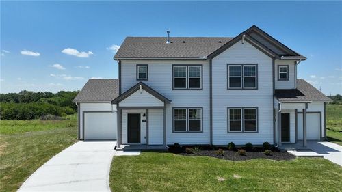 12417 Acacia Drive, Lee's Summit, MO, 64086 | Card Image