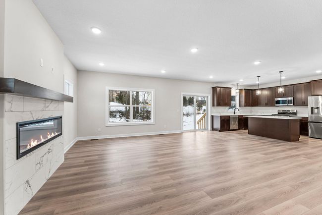 19498 Carson Ct, House other with 5 bedrooms, 3 bathrooms and null parking in Elk River MN | Image 7