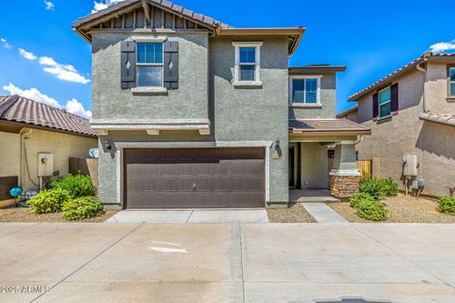 11688 N 165th Ln, Surprise, AZ, 85388-6065 | Card Image
