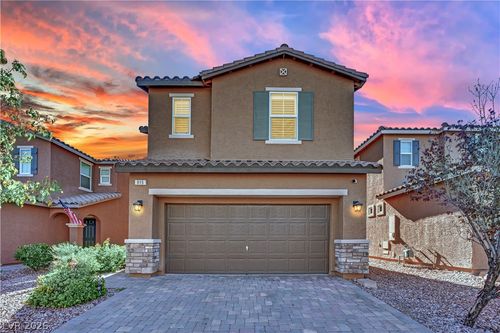 915 Harbor Ave, Henderson, NV, 89002-0972 | Card Image