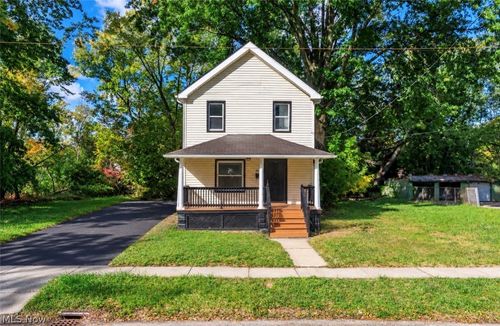 904 E 144th Street, Cleveland, OH, 44110 | Card Image