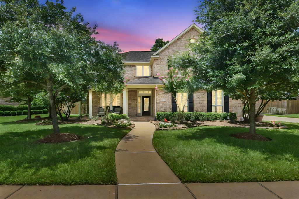 Kavanaugh Ln, Cypress, TX 77429