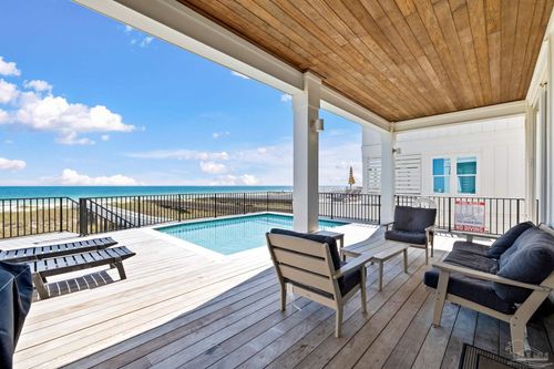 16761 Perdido Key Dr, Pensacola, FL, 32507-9325 | Card Image