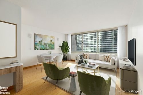 7b-333 E 45th St, New York, NY, 10017-3418 | Card Image