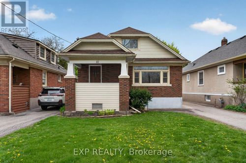 10 Junkin St, St Catharines, ON, L2R1N3 | Card Image