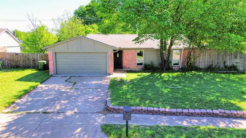 6357 Cascade Cir, Watauga, TX, 76148-2199 | Card Image