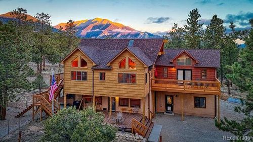 13950 County Road 261f, Nathrop, CO, 81236-9704 | Card Image