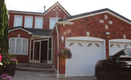 bsmt-122 Littles Rd, Scarborough, ON, M1B5G7 | Card Image