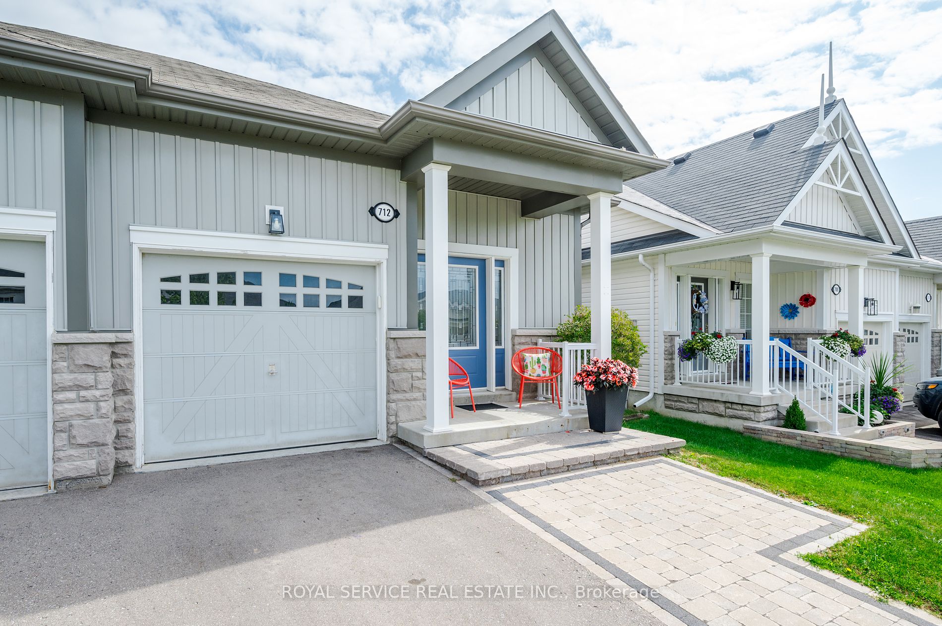 712 Henderson Dr, Sold in Cobourg eXp Realty