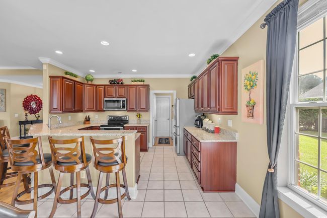 2369 Clandon Dr, House other with 3 bedrooms, 2 bathrooms and 6 parking in Myrtle Beach SC | Image 12