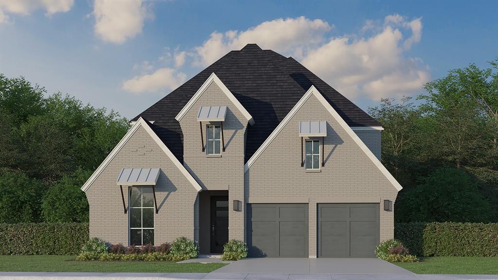 Belfort Dr, The Colony, TX 75056