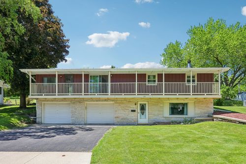 135 Riverview Hts, MAYVILLE, WI, 53050-1236 | Card Image