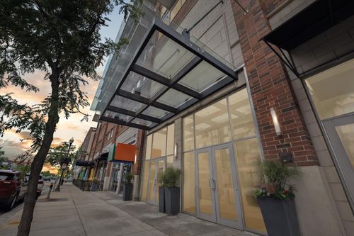 306-350 N Main St, Royal Oak, MI, 48067-4122 | Card Image