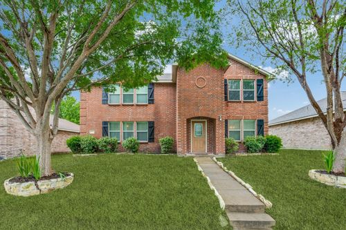 1708 Harvest Crossing Dr, Wylie, TX, 75098-6587 | Card Image