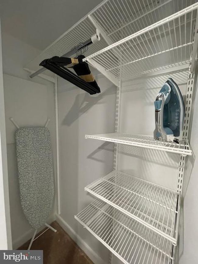 APT-511 - 7500 Woodmont Ave, Condo with 1 bedrooms, 1 bathrooms and null parking in BETHESDA MD | Image 32