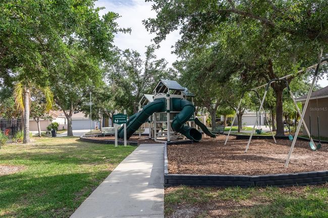 416 Durham Shore Ct, House other with 3 bedrooms, 2 bathrooms and null parking in APOLLO BEACH FL | Image 40