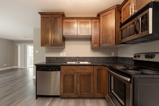 6 - 893 Mt Sundance Manor W, Townhouse with 2 bedrooms, 1 bathrooms and 1 parking in Lethbridge AB | Image 10