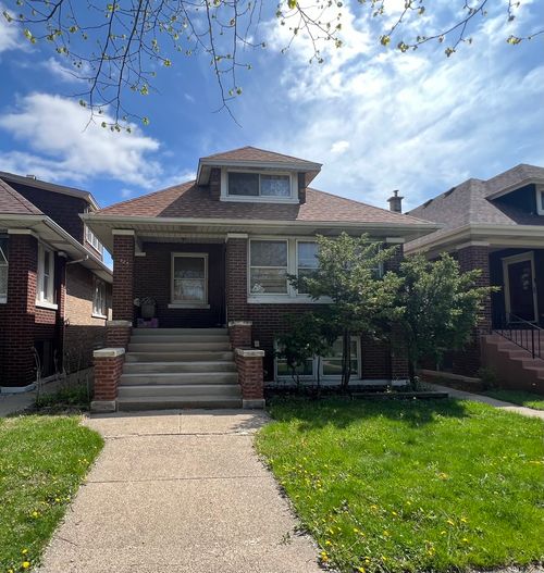 1929 Cuyler Ave, Berwyn, IL, 60402-2004 | Card Image