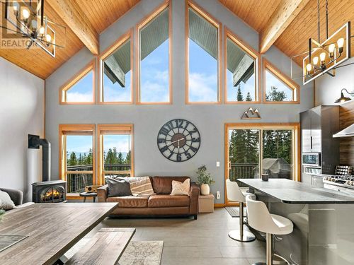 4833 Snow Pines Rd, Big White Mountain, BC, V1P1T4 | Card Image