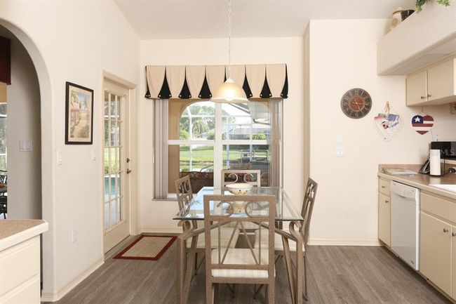 221 Marker Rd, House other with 4 bedrooms, 2 bathrooms and null parking in ROTONDA WEST FL | Image 13