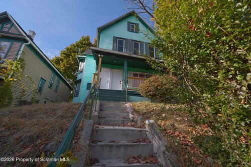 2-529 Taylor Avenue, Scranton, PA, 18510 | Card Image